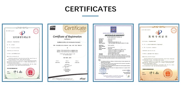 certificate certificate