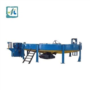 Acumulador horizontal